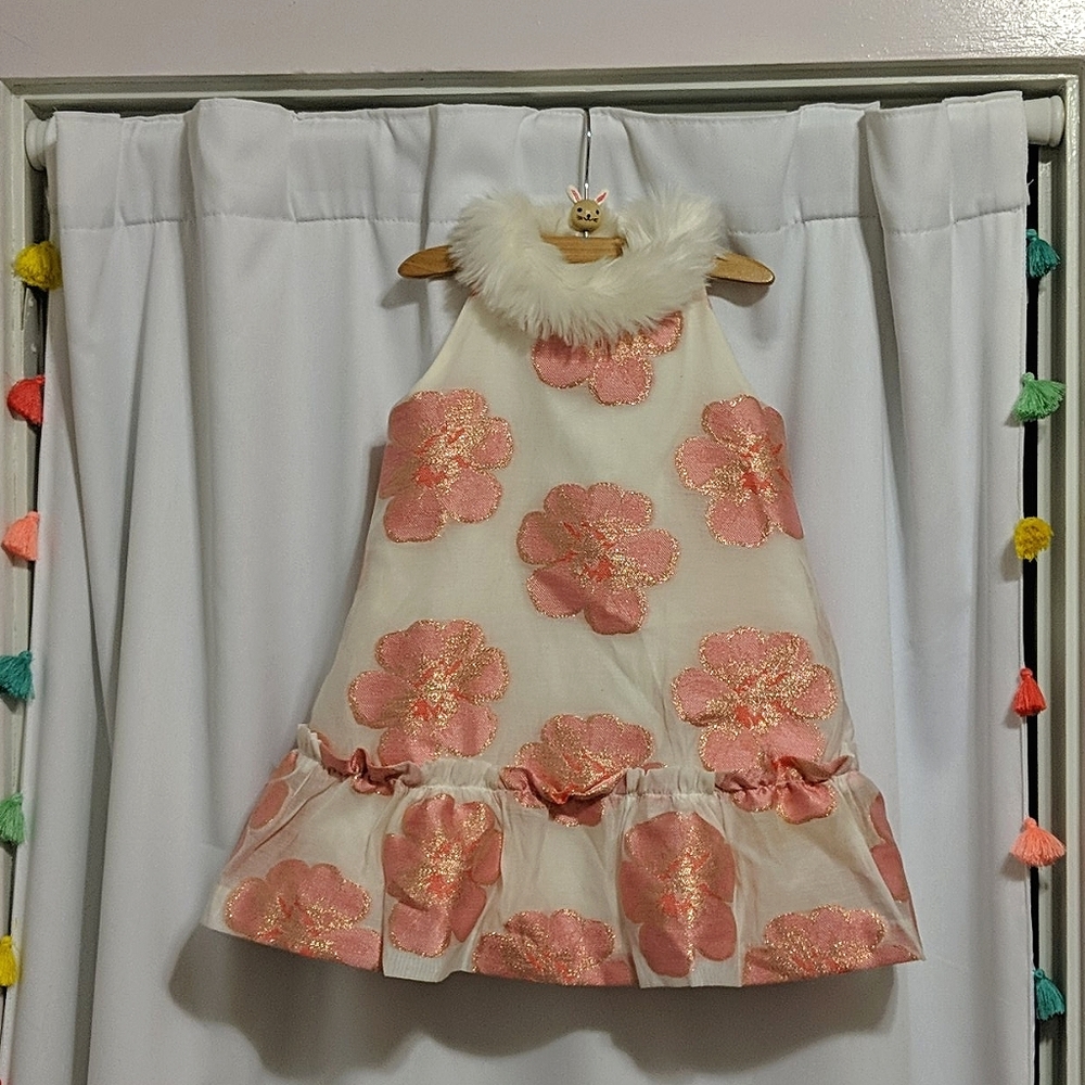 Janie and Jack 2T Dress